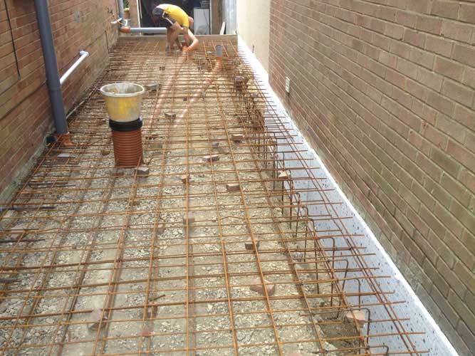 build-wire-frame